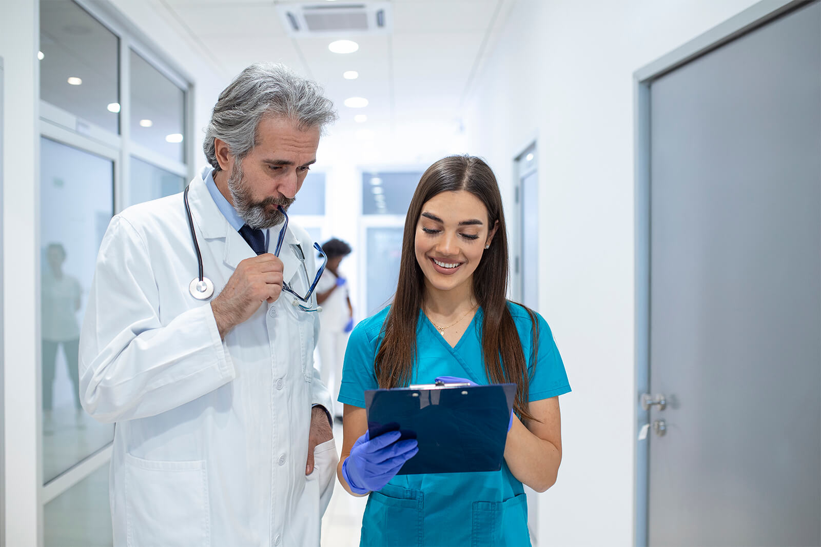 What To Expect During A Medical Assessment Synoptic Medical Assessments