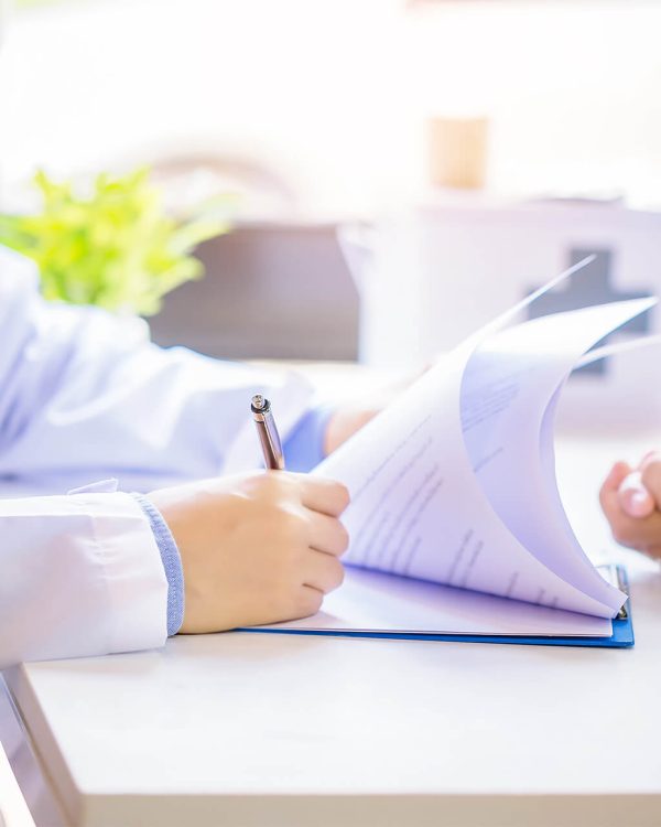 Immigration Medical Examination